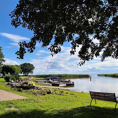 Joesuu Puhkemaja Kaemping Verevi