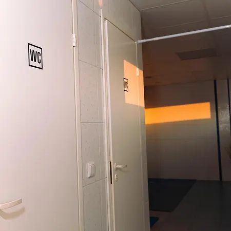 Joesuu Puhkemaja Kaemping * Verevi